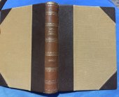 kniha Sebrané spisy Aloise Jiráska  IV Skály , J.Otto 1927