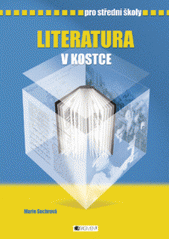 kniha Literatura v kostce pro střední školy, Fragment 2008