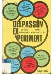 kniha Delpassův experiment, Šulc & spol. 1991