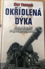 kniha Okřídlená dýka dobrodružství u speciálních jednotek, Beta-Dobrovský 2007