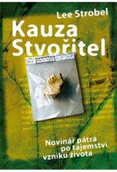 kniha Kauza Stvořitel, Návrat domů 2016