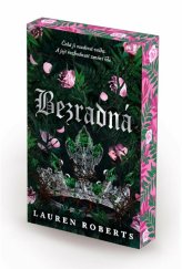 kniha Bezradná, YOLI 2025