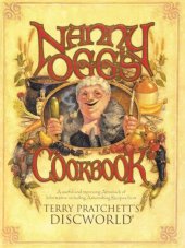 kniha Nanny Ogg's Cookbook, Corgi Books 2003