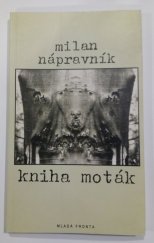 kniha Kniha moták, Mladá fronta 1995