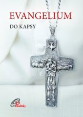 kniha Evangelium do kapsy, Paulínky 2016