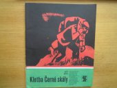 kniha Kletba Černé skály, Albatros 1985