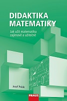 kniha Didaktika matematiky, Fraus 2014