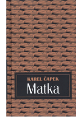 kniha Matka , Fortuna Libri 2018