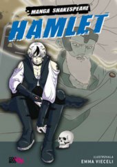kniha Hamlet, CooBoo 2010