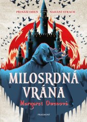 kniha Milosrdná vrána, Fragment 2021