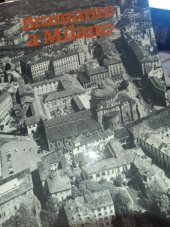 kniha Bramante a Milano , Associato  all uspi 1986