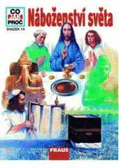 kniha Náboženství světa, Fraus 2006