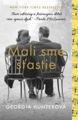 kniha Mali sme šťastie, Vydavatelstvo Tatran 2018