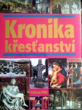 kniha Kronika křesťanství, Fortuna Libri 1998