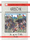 kniha Kresčak 26. srpna 1346, Paseka 2000