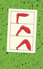 kniha První muž, Take Take Take 2021