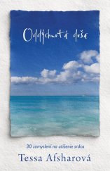 kniha Oddýchnutá duša, Kumran 2025