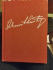 kniha Esence, Andrej šťastný 2004