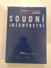 kniha Soudní inženýrství, Cerm 1997