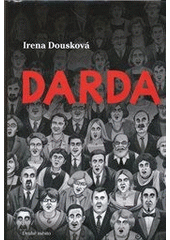 kniha Darda, Druhé město 2011