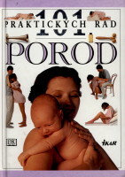 kniha Porod, Ikar 1999