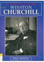 kniha Winston Churchill, Columbus 1997