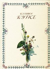 kniha Kytice, BVD 2015