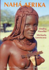 kniha Nahá Afrika, Mladá fronta 2006