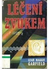 kniha Léčení zvukem, Talpress 1997