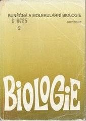 kniha Buněčná a molekulární biologie, Tobiáš 1996