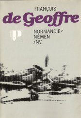 kniha Normandie-Němen vzpomínky letce, Naše vojsko 1985