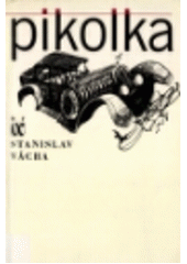 kniha Pikolka, Mladá fronta 1974