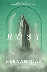 kniha Růst, Kontrast 2025