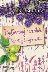 kniha Bylinkový receptár Recepty z liečivých rastlín, Foni book 2025