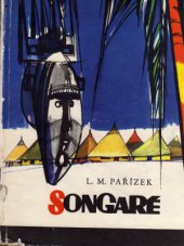 kniha Songaré, SNDK 1964