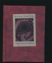kniha Šarlatová žena, Argo 1999