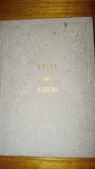 kniha Dobré způsoby vodítko k úspěchu Zlatá zrnka zdaru, Jos. R. Vilímek 1927