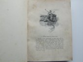 kniha Vyšehrad, F. Topič 1894