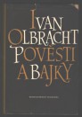 kniha Pověsti a bajky, Československý spisovatel 1955