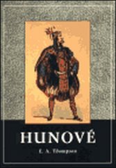 kniha Hunové, Nakladatelství Lidové noviny 1999