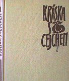 kniha Kráska s cejchem, Krajské nakladatelství 1961