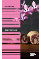 kniha Vegetariánka, Euromedia 2017