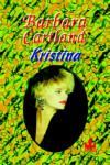 kniha Kristina, Baronet 2001