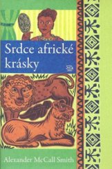 kniha Srdce africké krásky, Argo 2010