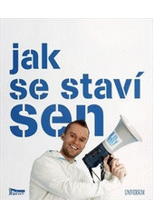 kniha Jak se staví sen, Knižní klub 2012