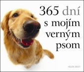 kniha 365 dní s mojím verným psom, Slovart 2014