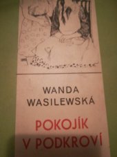 kniha Pokojík v podkroví, Orbis 1948