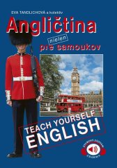 kniha Angličtina nielen pre samoukov Zvukový záznam ZDARMA, Ottovo nakladateľstvo 2016