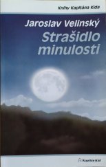 kniha Strašidlo minulosti, Kapitán Kid 2002