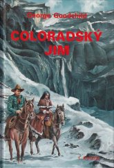 kniha Coloradský Jim, Návrat 1995
